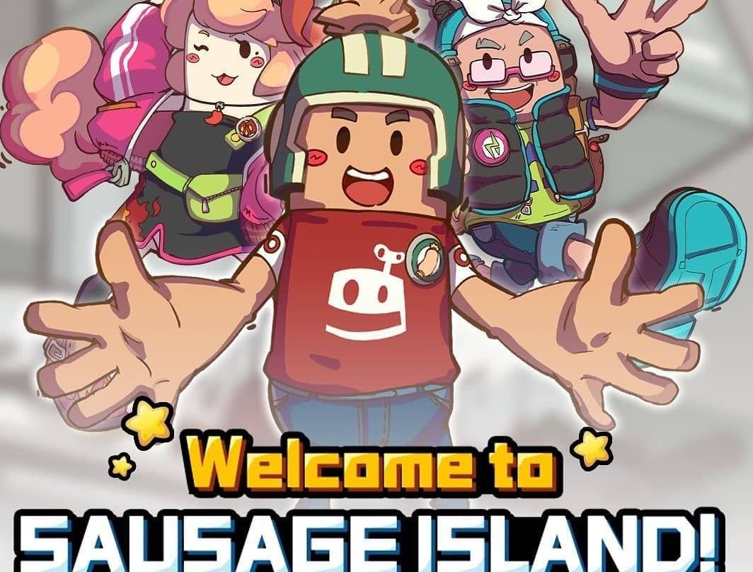 sausage-man