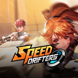 speed-drifters